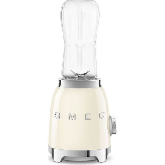 SMEG PBF01CRUK Blender - Cream